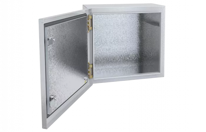 Шкаф навесной дорожный ШН-Д ССД