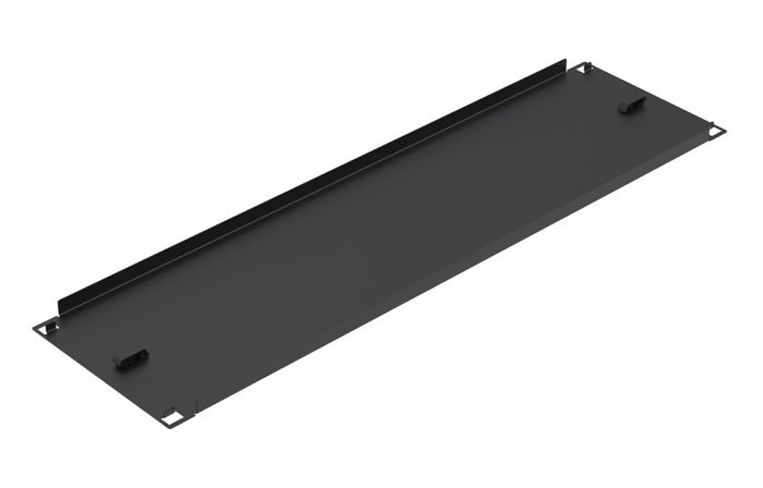 Фальшпанель быстросъемная Ф-19"-3U-Б ССД