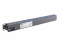 Блок розеток БР-5SCH-5C13-10А-С14 Блок розеток 19", 5 Schuko, 5 C13, максимальный ток 10А, без шнура, разъем под IEC C14