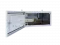Шкаф климатический  навесной с комплектацией 19",6U(600x350), ШКТ-НВ-6U-600-350-КОМ-1