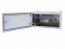 Шкаф климатический  навесной с комплектацией 19",6U(600x350), ШКТ-НВ-6U-600-350-КОМ-1