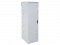 Шкаф климатический  напольный с комплектацией 19",42U(600x800) ШКТ-НП-42U-600-800-КОМ-4