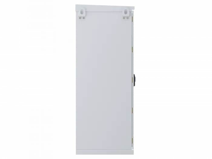 Шкаф климатический  напольный с комплектацией 19",42U(600x800) ШКТ-НП-42U-600-800-КОМ-4
