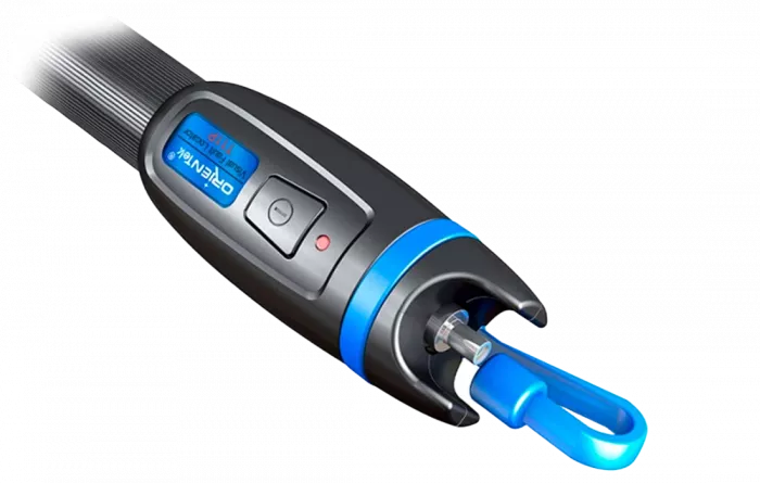 VFL T11P-20(20mw) Источник видимого излучения