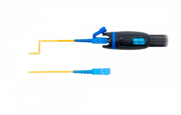 VFL T11P-20(20mw) Источник видимого излучения