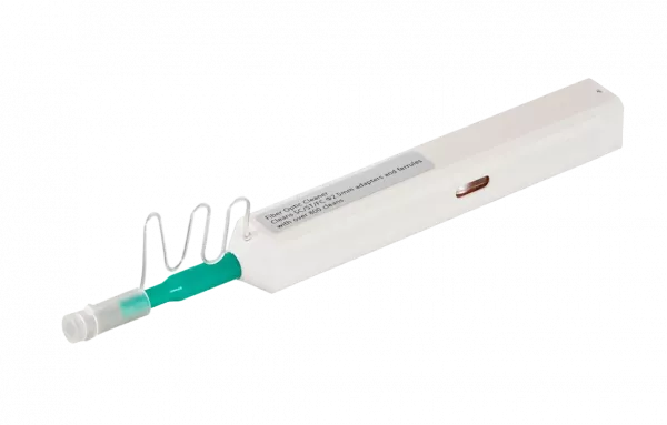 Очиститель оптических коннекторов и разъемов OneClick 2.5 (SC/ST/FC)