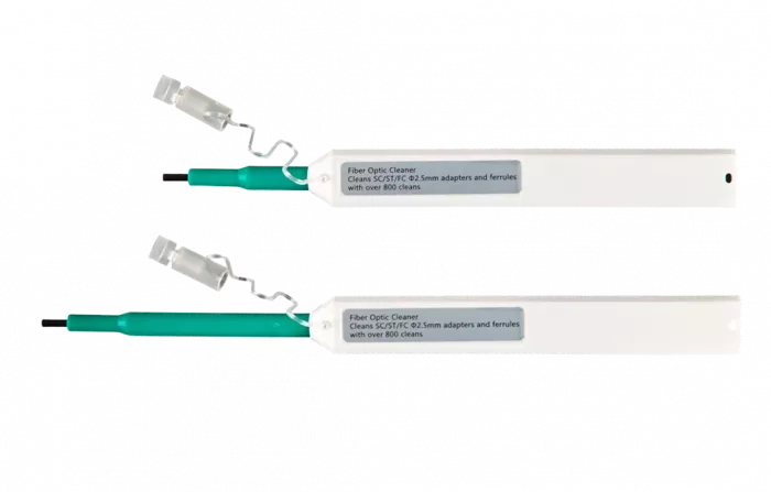 Очиститель оптических коннекторов и разъемов OneClick 2.5 (SC/ST/FC)