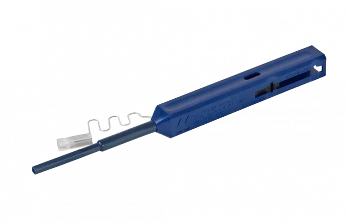 Очиститель оптических коннекторов и разъемов OneClick 1.25 (LC/MU)