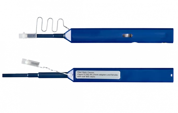 Очиститель оптических коннекторов и разъемов OneClick 1.25 (LC/MU)