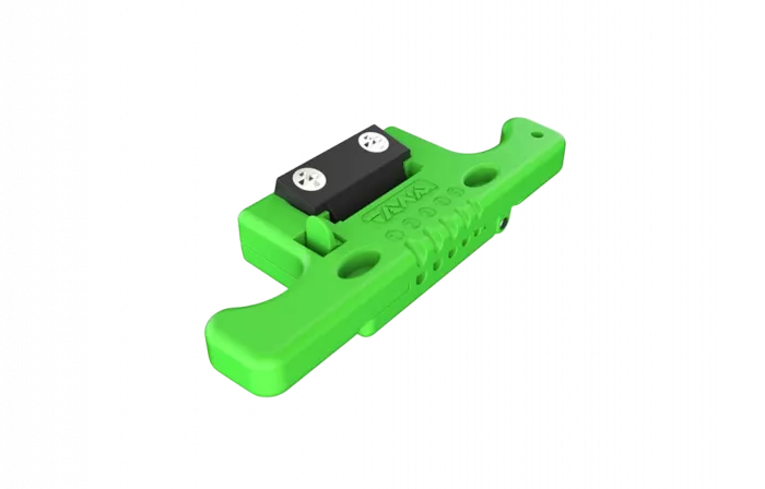 Инструмент MSAT5 для извлечения ОВ из модулей 1.9 ... 3.0мм