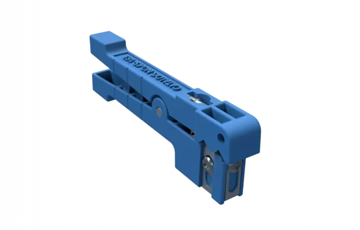 Стриппер-прищепка 45-163 для удаления внешних модулей 3.2-5.6 мм