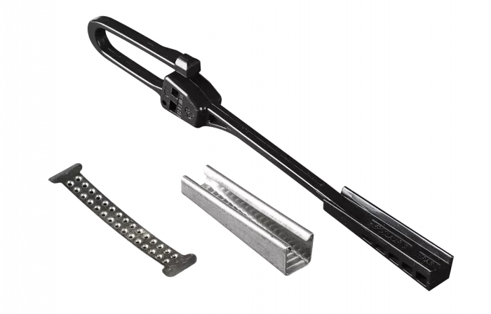 Натяжной зажим ODWAC-HY