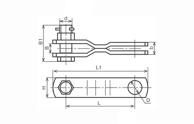 ССД Звено промежуточное ПРТ-7-1