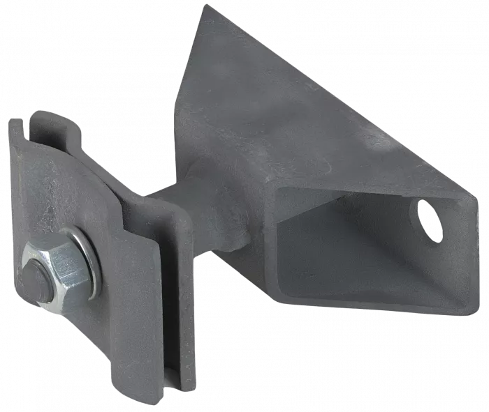 Зажим шлейфовый ЗКШ-4-14/18-3 ССД