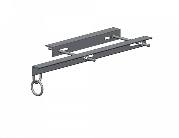 411307-ТМП-136 Узел подвески ВОК ССД