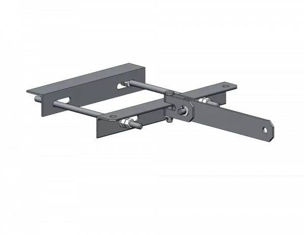 411307-ТМП-536 Узел анкеровки ВОК ССД