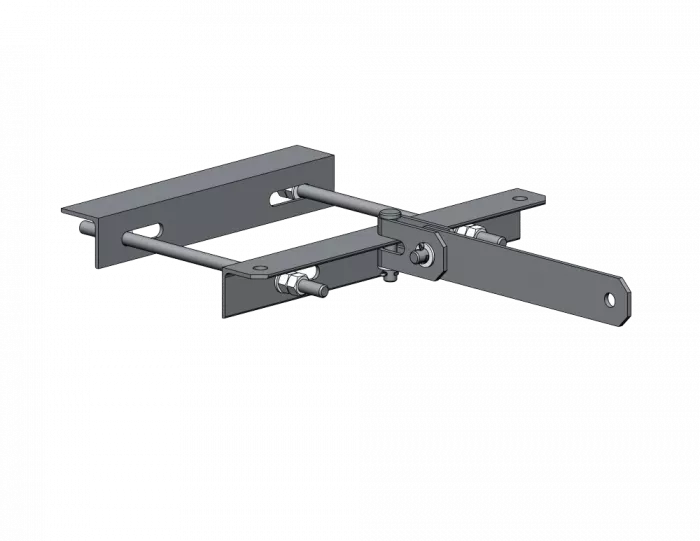 411307-ТМП-536 Узел анкеровки ВОК ССД