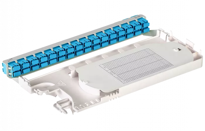 Модуль кроссовый откидной К-32SC-32SC/SM-32SC/UPC ССД КПВ