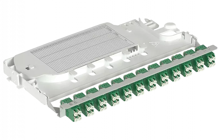 Модуль кроссовый откидной К-48LC-48LC/APC-48LC/APC ССД КПВ