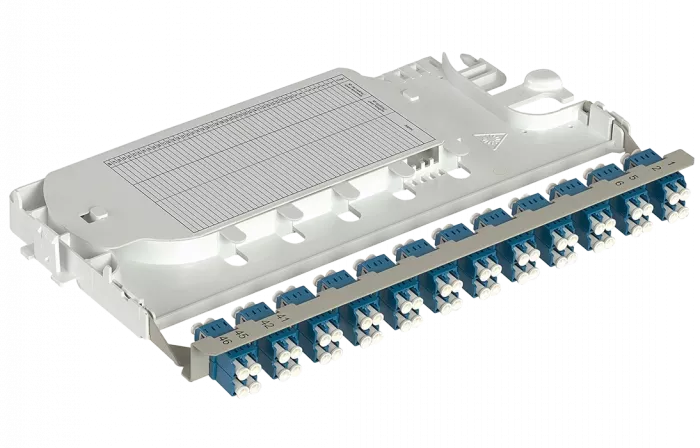 Модуль кроссовый откидной К-48LC-48LC/SM-48LC/UPC ССД КПВ
