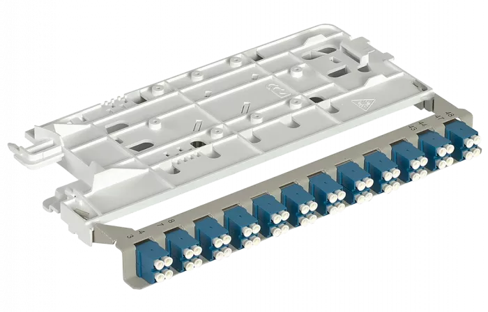 Модуль кроссовый откидной К-48LC-48LC/SM-48LC/UPC ССД КПВ