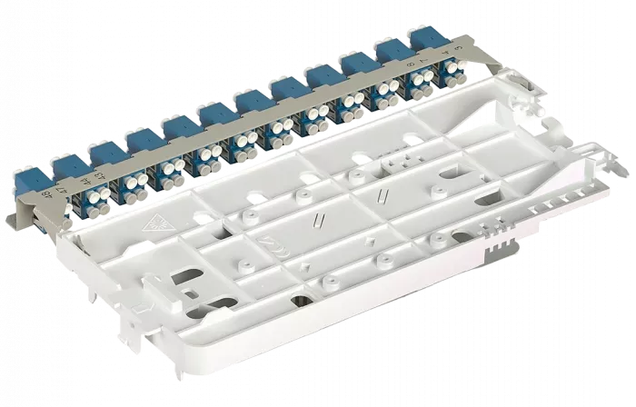 Модуль кроссовый откидной К-48LC-48LC/SM-48LC/UPC ССД КПВ