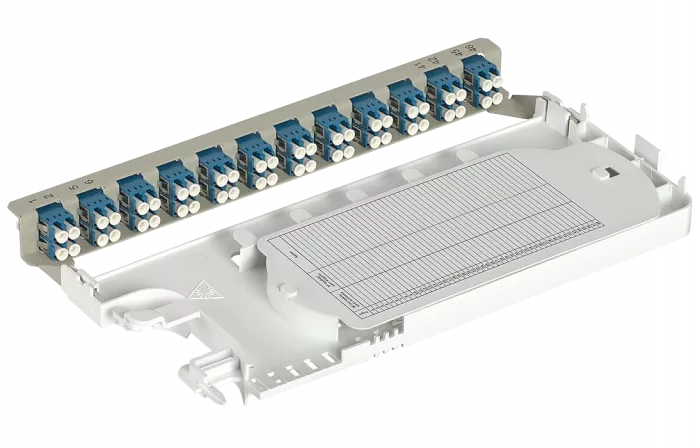 Модуль кроссовый откидной К-48LC-48LC/SM-48LC/UPC ССД КПВ