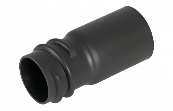 Переходник ССД-Пайп на гладкую трубу 63 мм