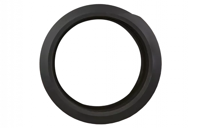 Переходник ССД-Пайп на гладкую трубу УльтраФ 110 мм