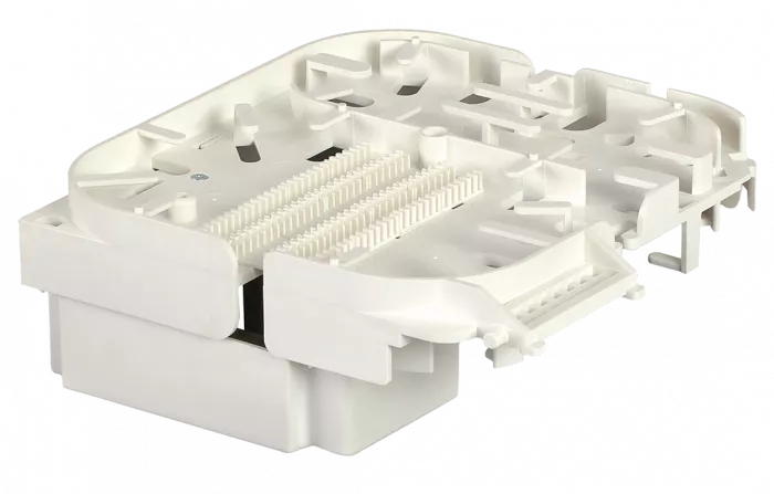 Муфта-кросс МКО-П3/СМ3-4SC-4SC/APC -4SC/APC ССД