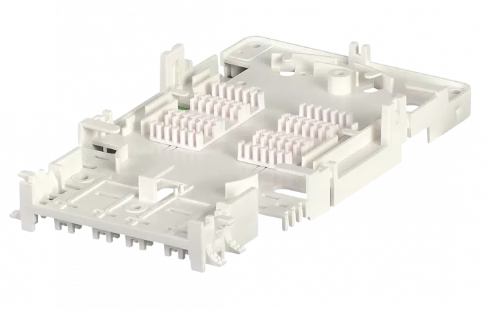 Муфта-кросс МКО-П1-М/СМ3-2/2SC-2SC-2SC/APC -2SC/APC ССД