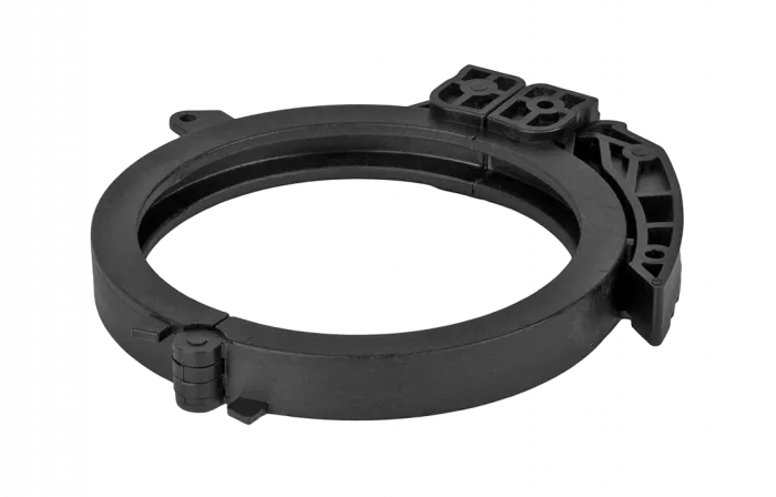 Муфта-кросс МКО-С6/СМ4-1PLC8-SC/APC-10SC-10SC/APC-1SC/APC ССД