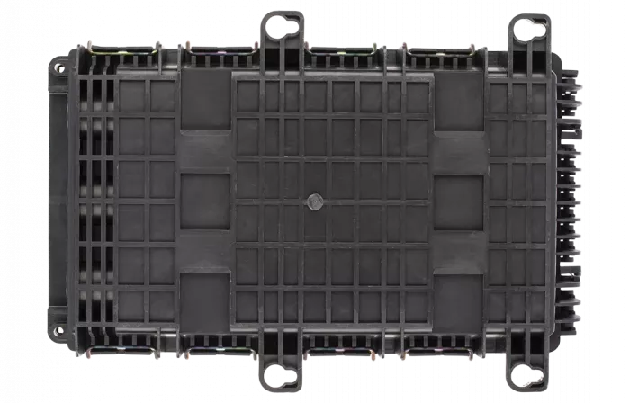 Муфта-кросс МКО-П2-М/С09-1КД-1PLC8-SC/APC-18SC-10SC/APC-1SC/APC ССД
