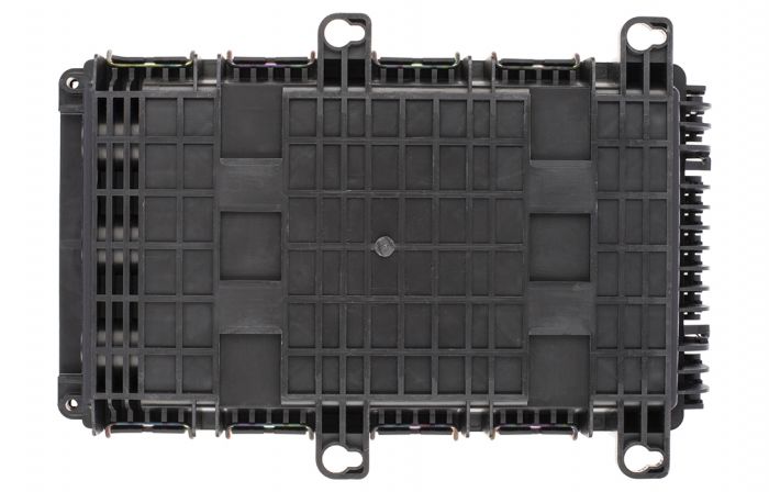 Муфта-кросс МКО-П2-М/С09-1КД-1PLC8-SC/APC-18SC-10SC/APC-1SC/APC ССД