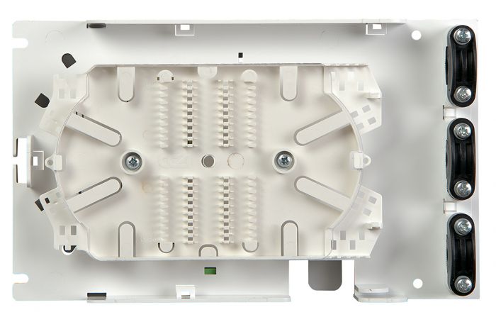 Муфта-кросс МКО-П2/СМ3-2SC-2SC/APC -2SC/APC ССД