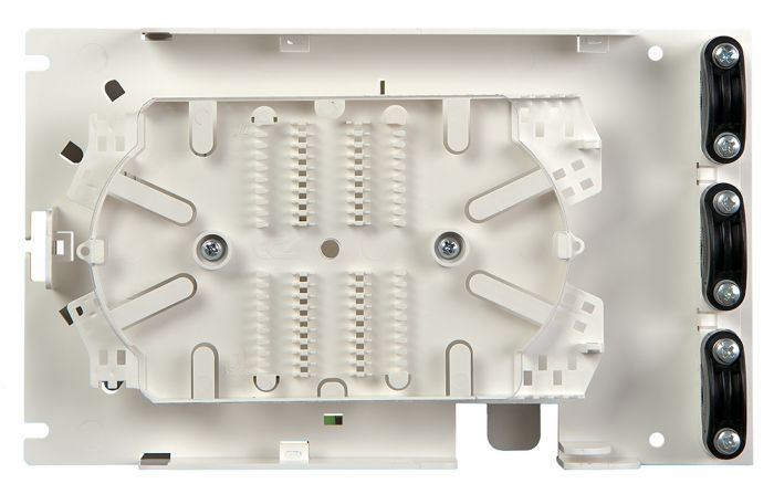 Муфта-кросс МКО-П2/С09-12SC-10SC/APC-10SC/APC ССД