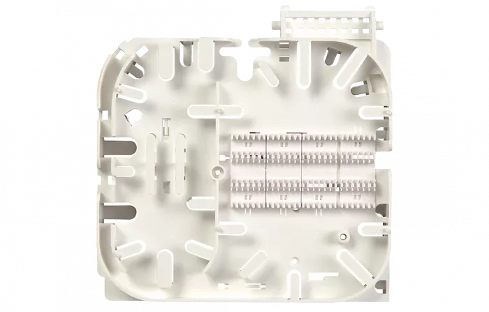 Муфта-кросс МКО-П3/СМ3-4SC-4SC/APC -4SC/APC ССД