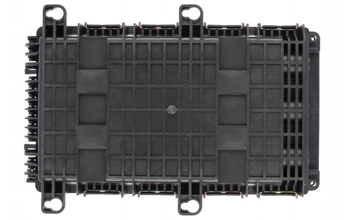 Муфта-кросс МКО-П2-М/С09-1КД-1PLC4-SC/APC-20SC-6SC/APC-1SC/APC ССД