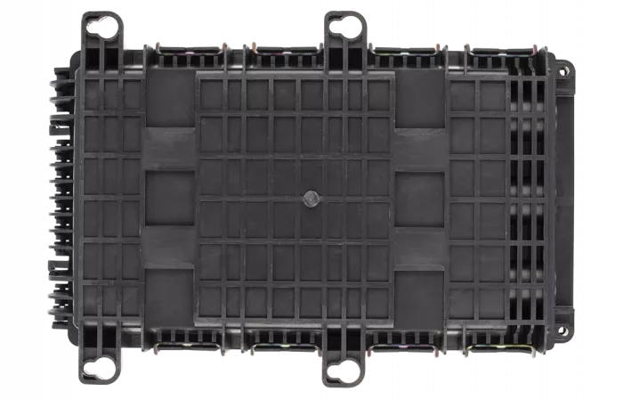 Муфта-кросс МКО-П2-М/С09-1КД-18SC-18SC/APC-18SC/APC ССД