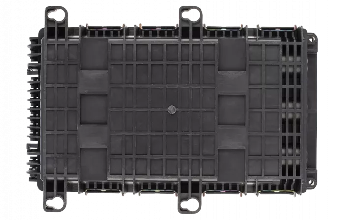 Муфта-кросс МКО-П2-М/С09-1КД-18SC ССД