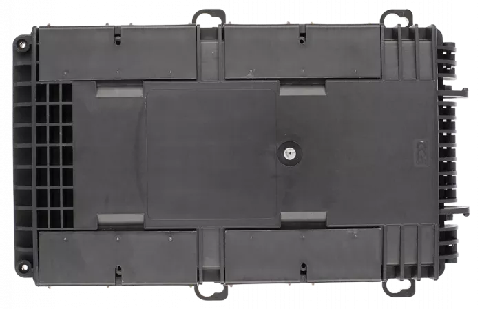 Муфта-кросс МКО-П2-М/С09-1КД-1PLC8-SC/APC-18SC-10SC/APC-1SC/APC ССД