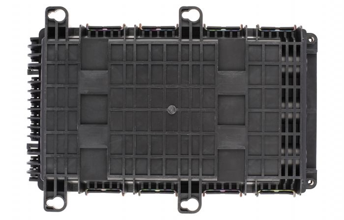 Муфта-кросс МКО-П2-М/С09-1КД-1PLC16-SC/APC-18SC-18SC/APC-1C/APC ССД