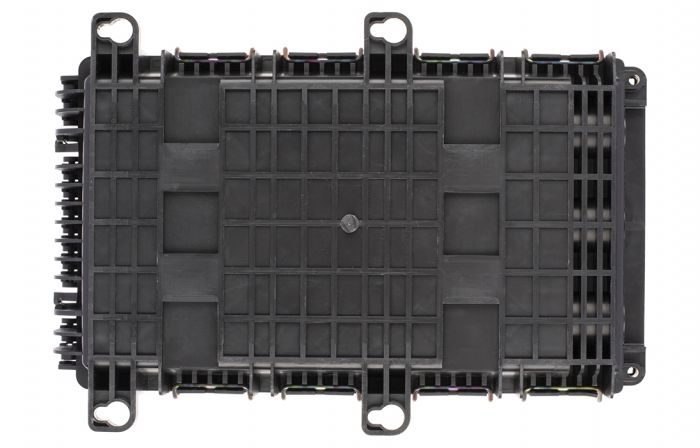 Муфта-кросс МКО-П2-М/С09-1КД-18SC-18SC/APC-18SC/APC ССД