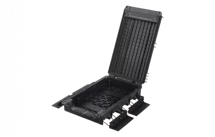 Муфта-кросс МКО-П2-М/С09-1КД-18SC ССД