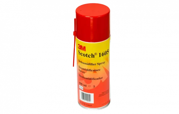 7100046721 Scotch 1605 для защиты от влаги, 400мл