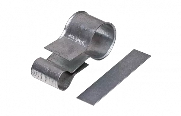 Подвес металлический кабелей связи П-16, упаковка 70 шт ССД