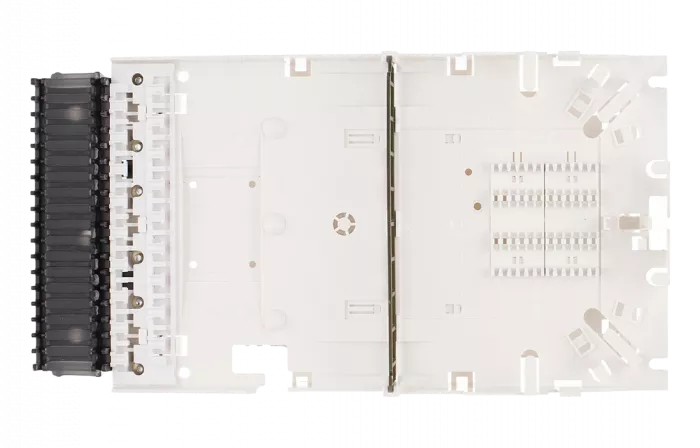 Муфта-кросс МКО-П2-М/С09-1КД-18SC ССД