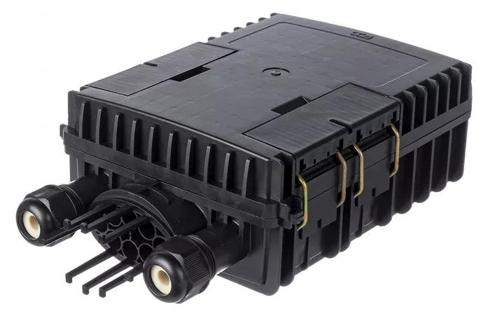 Муфта-кросс МКО-Ш1/С09-10SC ССД