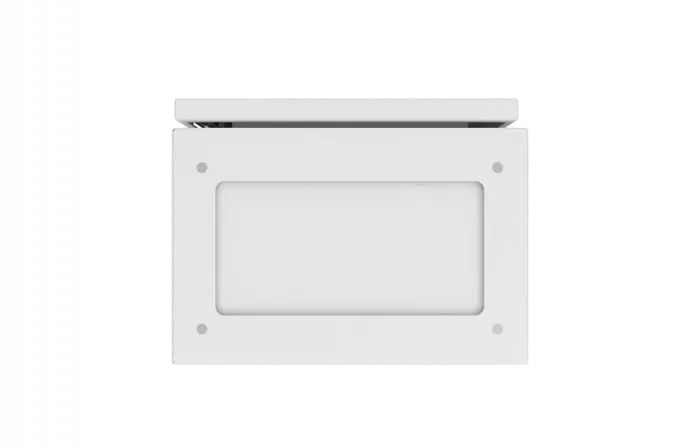 Шкаф электротехнический навесной ШЭН-300-200-150 в комплекте с модулями МВТ-1