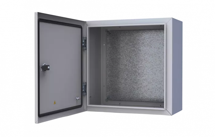 Шкаф электротехнический навесной ШЭН-400-400-210